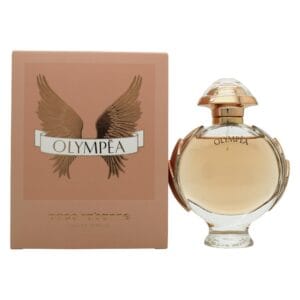 Paco Rabanne Olympea Eau de Parfum 50ml Sprej