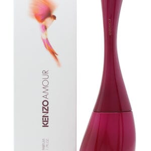 Kenzo Amour Eau de Parfum 50ml Sprej