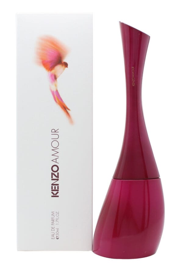 Kenzo Amour Eau de Parfum 50ml Sprej