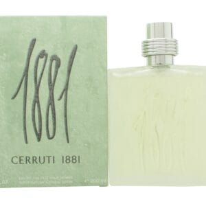 Cerruti 1881 Eau de Toilette 200ml Sprej