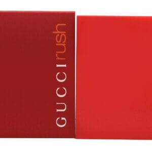 Gucci Rush Eau de Toilette 75ml Spray