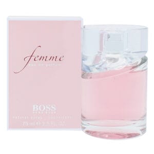 Hugo Boss Femme Eau de Parfum 75ml Sprej