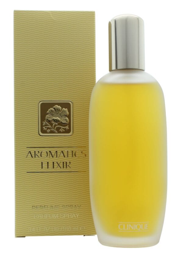 Clinique Aromatics Elixir Eau de Parfum 100ml Sprej