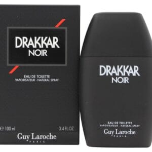 Guy Laroche Drakkar Noir Eau de Toilette 100ml Sprej