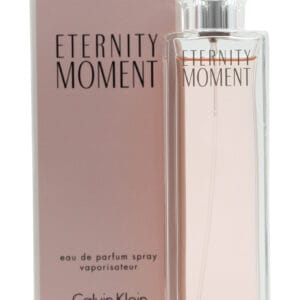 Calvin Klein Eternity Moment Eau de Parfum 50ml Spray