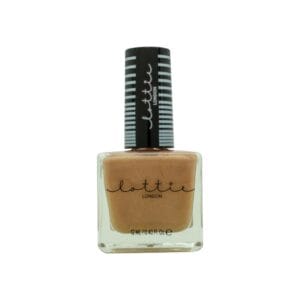 Lottie London Lottie Lacquer Nagellack 12ml - Play Pretend