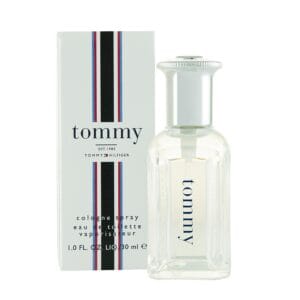 Tommy Hilfiger Tommy Eau de Toilette 30ml Sprej