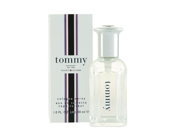 Tommy Hilfiger Tommy Eau de Toilette 30ml Sprej