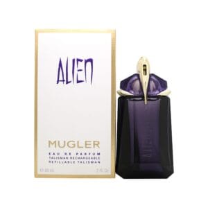 Thierry Mugler Alien Eau de Parfum 60ml Sprej Refillable