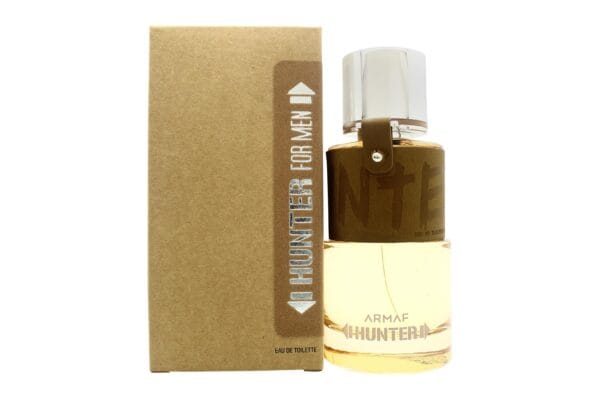 Armaf Hunter Eau de Toilette 100ml Spray