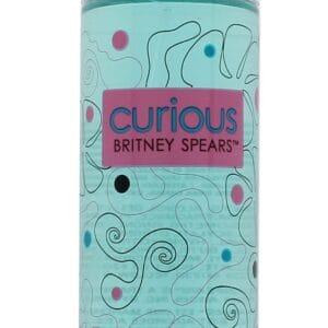 Britney Spears Curious Fine Fragrance Mist 236ml Spray