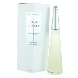 Issey Miyake L'Eau d'Issey Eau de Toilette 100ml Sprej