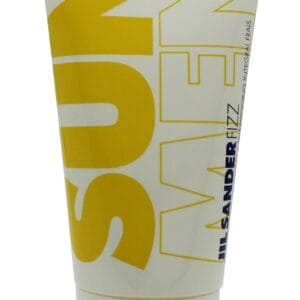 Jil Sander Sun Men Fizz Shower Gel 150ml