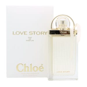 Chloe Love Story Eau de Parfum 75ml Sprej