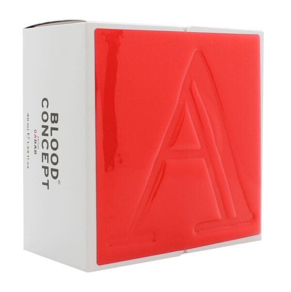 Blood Concept A Eau de Parfum 40ml Pipettflaska