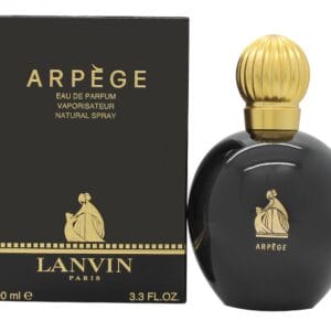 Lanvin Arpege Eau de Parfum 100ml Sprej