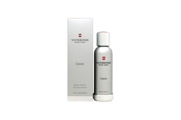 Swiss Army Classic Eau de Toilette 100ml Sprej