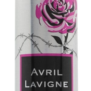 Avril Lavigne Wild Rose Deodorantsprej 150ml