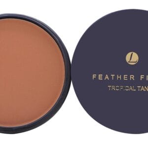 Lentheric Feather Finish Compact Powder Refill 20g - Tropical Tan 36