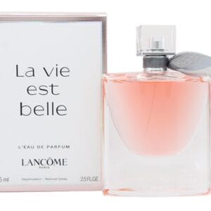 Lancome La Vie Est Belle Eau de Parfum 75ml Sprej
