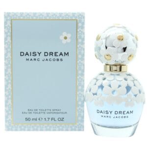 Marc Jacobs Daisy Dream Eau de Toilette 50ml Spray