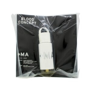 Blood Concept +MA Eau de Parfum 30ml Sprej