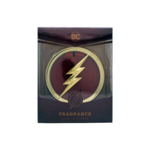Warner Bros. DC Flash Eau de Toilette 60ml Spray