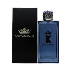 Dolce & Gabbana K Eau de Parfum 150ml Spray