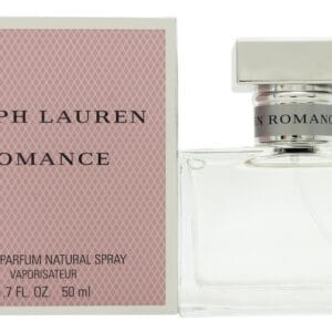 Ralph Lauren Romance Eau de Parfum 50ml Sprej