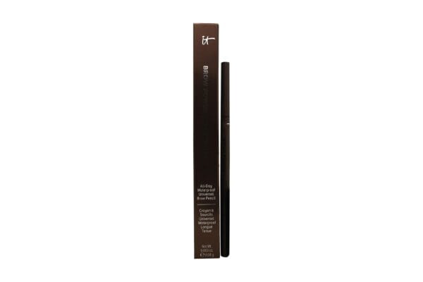 It Cosmetics Brow Power Super Skinny Ögonbrynspenna 1.2g - Universal Medium Brown
