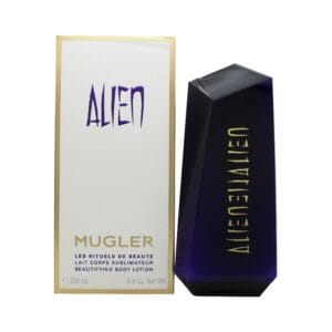 Mugler Alien Body Lotion 200ml