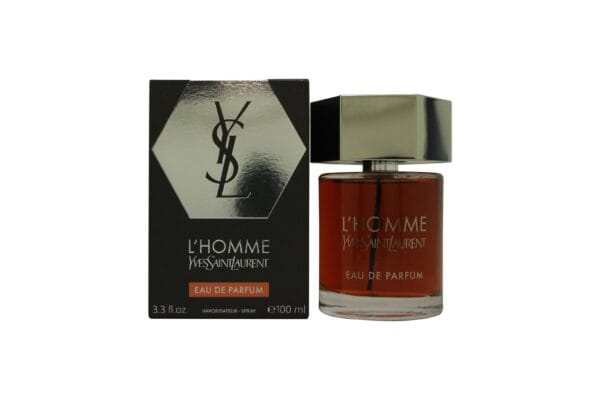 Yves Saint Laurent L'Homme Eau de Parfum 100ml Sprej