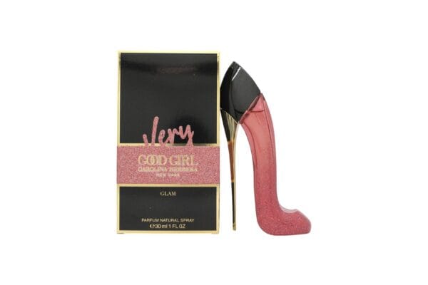 Carolina Herrera Very Good Girl Glam Eau de Parfum 30ml Sprej
