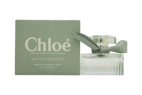 Chloe Eau de Parfum Naturelle 30ml Sprej