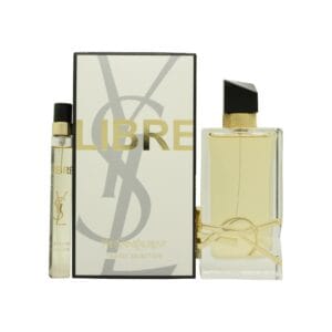 Yves Saint Laurent Libre Gift Set 90ml EDP + 10ml EDP