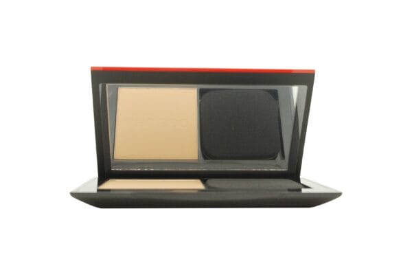 Shiseido Synchro Skin Self-Refreshing Custom Finish Puder 9g - 160 Shell