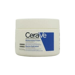 CeraVe Moisturising Body And Face Cream 340g