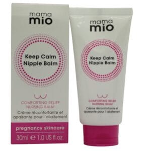 Mama Mio Keep Calm Nipple Balm 30ml