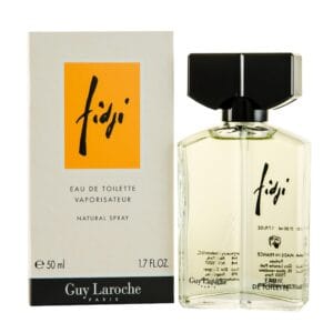 Guy Laroche Fidji Eau De Toilette 50ml Sprej