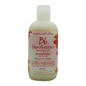 Bumble & Bumble Hairdresser's Invisible Oljschampo 250ml