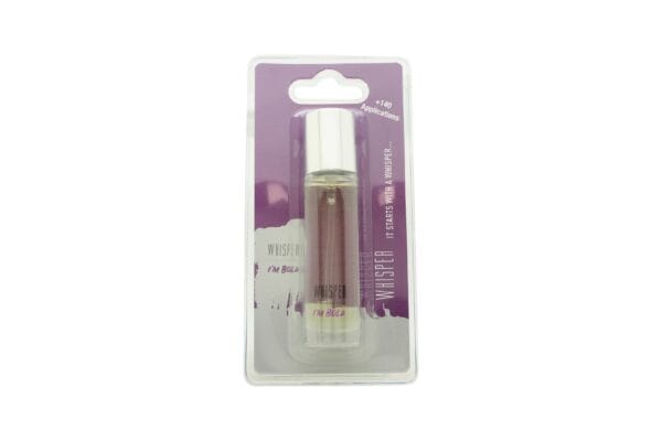 Coty Whisper Im Bold Eau De Parfum 15ml Spray