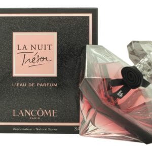 Lancome La Nuit Tresor Eau de Parfum 100ml Spray