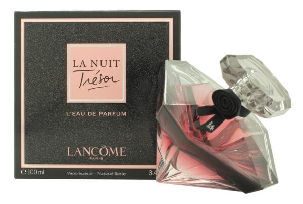 Lancome La Nuit Tresor Eau de Parfum 100ml Spray