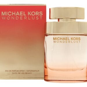 Michael Kors Wonderlust Eau de Parfum 100ml Sprej