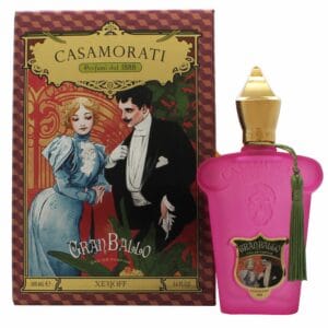 Xerjoff Gran Ballo Eau de Parfum 100ml Spray