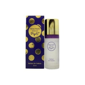 Milton Lloyd New York Dolls Night Parfum De Toilette 55ml Spray