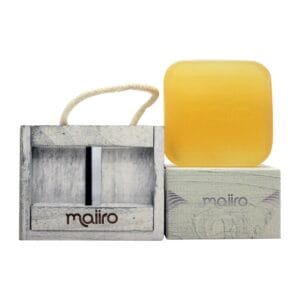 Maiiro Organic Soap 125g