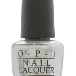 OPI Coca Cola Nagellack 15ml - Turn The Haute Light