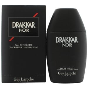 Guy Laroche Drakkar Noir Eau de Toilette 200ml Sprej
