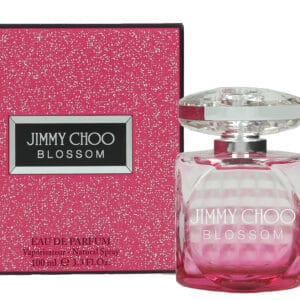 Jimmy Choo Blossom Eau de Parfum 100ml Sprej